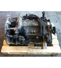 CAMBIO MERCEDES BENZ ATEGO 12 MARCE